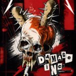 Metallica Damage Inc.