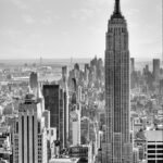 Über Manhattan