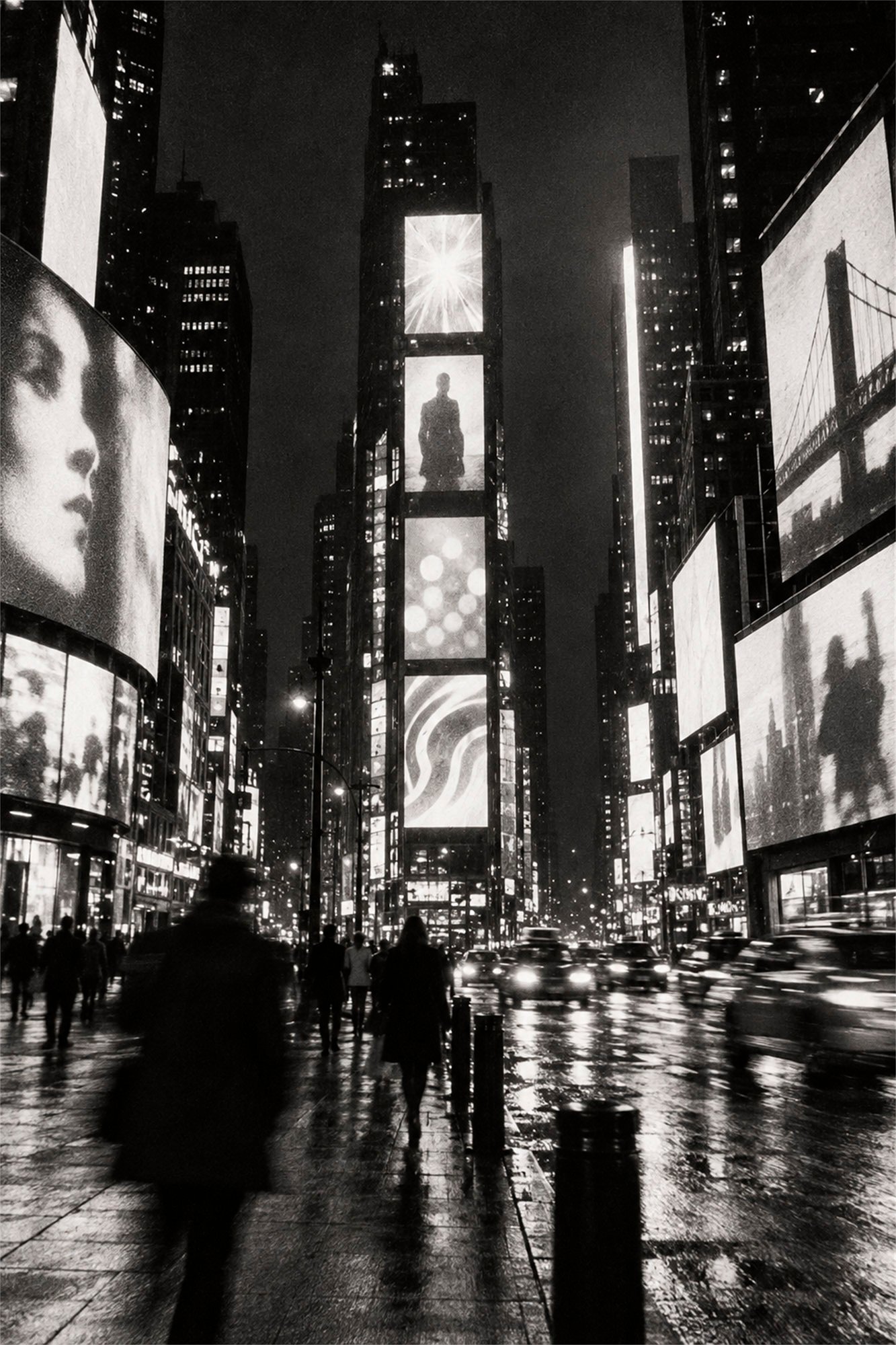 NewYork-Times-Square