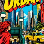 Urbaner Puls