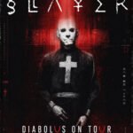 Slayer Diabolus on Tour