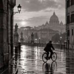 Nach dem Regen
