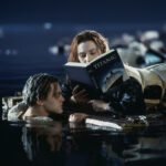 Titanic - Lesen bis zum Untergang