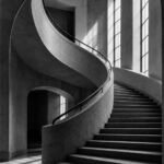 Schwung ins Licht